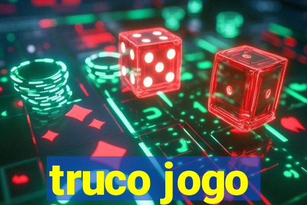 truco jogo